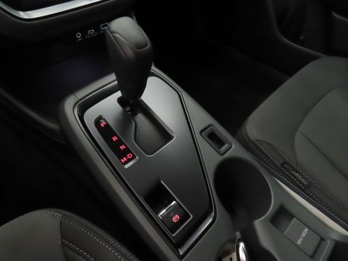 New 2026 Subaru Crosstrek 2.0i Premium AWD/4WD image 15