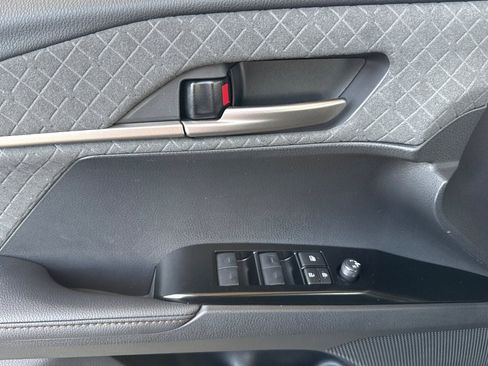 New 2026 Toyota Camry XLE image 12