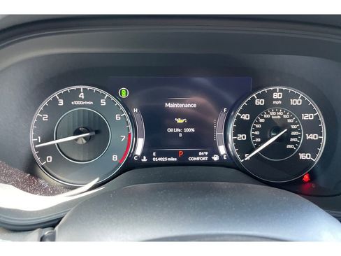 Used 2023 Acura TLX w/ Technology Package image 38