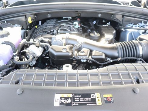 New 2025 Jeep Grand Cherokee Limited image 21