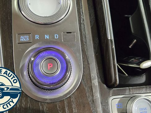 Used 2021 Genesis GV80 2.5T image 19