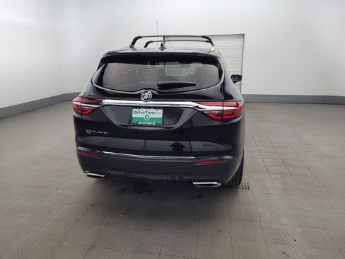 Used 2020 Buick Enclave Essence w/ Sound and Sites Package AWD/4WD image 7