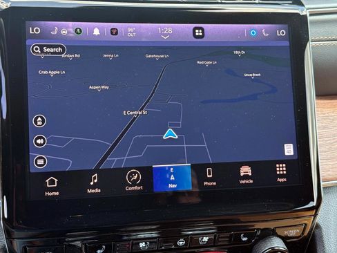 Used 2023 Jeep Grand Cherokee Summit image 17