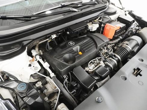 Used 2023 Acura RDX AWD image 10