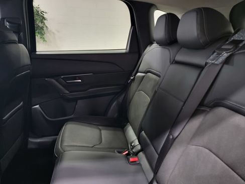 New 2026 MAZDA CX-5 Select AWD/4WD image 12