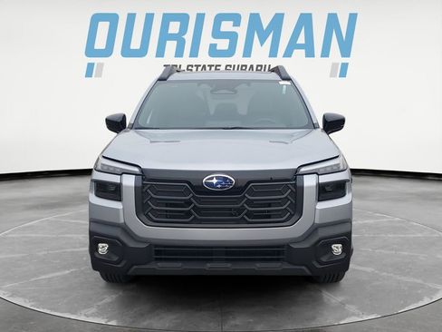 New 2026 Subaru Outback Premium image 8