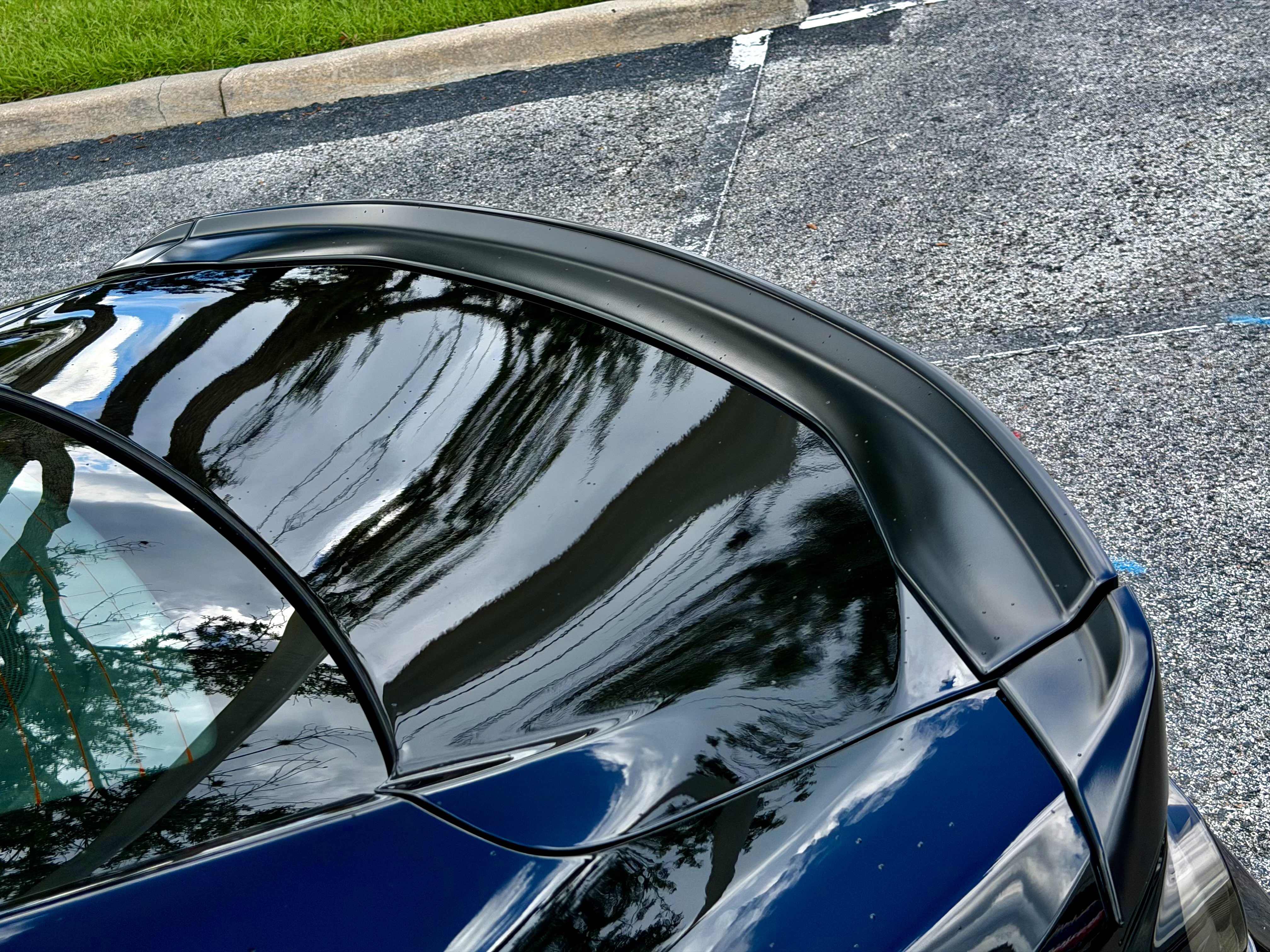 Used 2023 Chevrolet Camaro SS RWD image 11