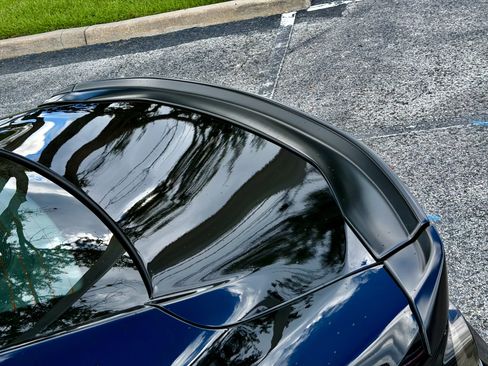 Used 2023 Chevrolet Camaro SS RWD image 11