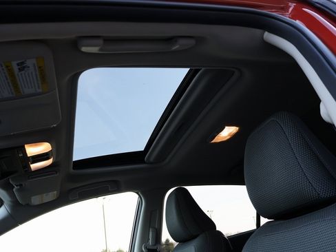 Used 2024 Subaru Crosstrek 2.0i Premium image 26