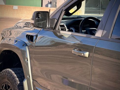 Used 2021 RAM 1500 Big Horn image 20