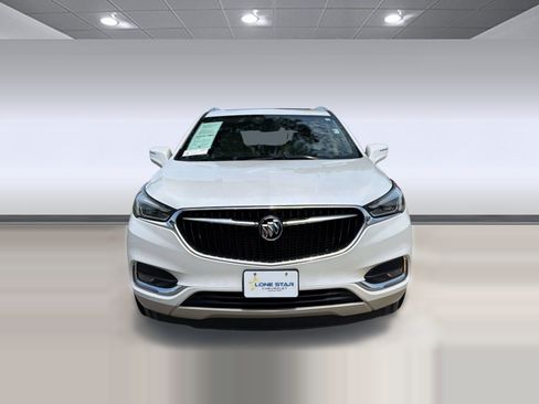 Certified 2018 Buick Enclave Essence FWD image 5