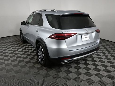 Certified 2026 Mercedes-Benz GLE 350 4MATIC image 4