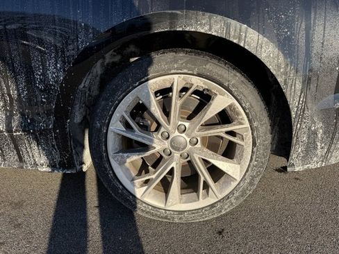 Used 2020 Audi A5 2.0T Premium Plus w/ Premium Plus image 15