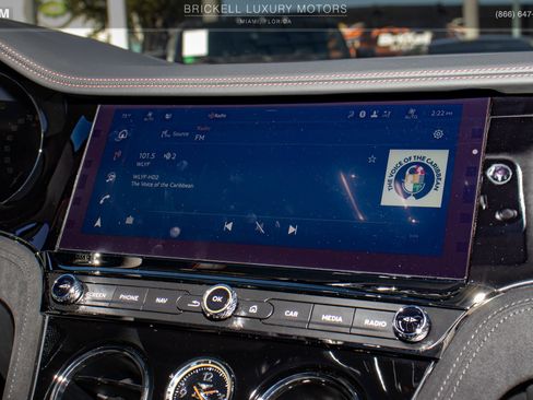 Used 2025 Bentley Continental GT Speed image 20