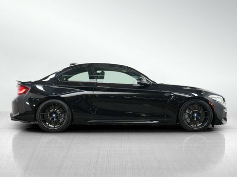 Used 2020 BMW M2 Competition w/ Executive Package RWD image 6