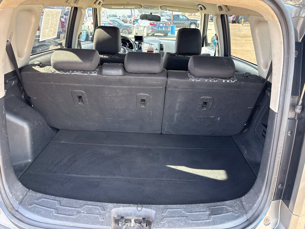 Used 2010 Kia Soul + FWD image 27