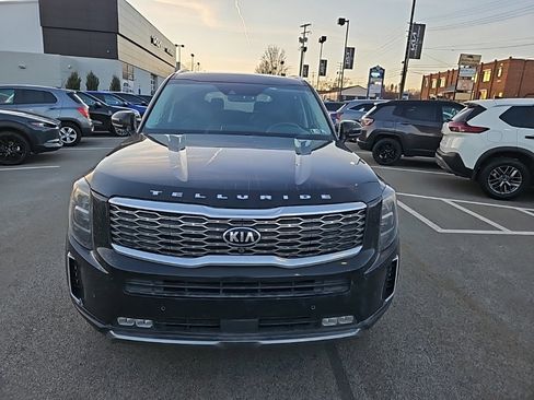 Certified 2020 Kia Telluride SX image 2