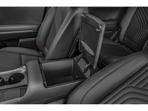 New 2026 Hyundai Palisade FWD Hybrid image 27