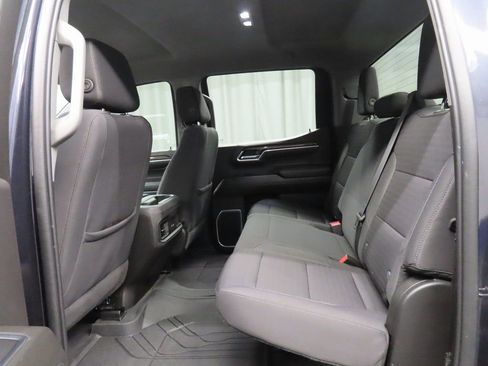 Used 2022 Chevrolet Silverado 1500 RST w/ Protection Package AWD/4WD image 11