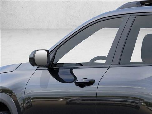 New 2026 Chevrolet Equinox RS w/ Safety and Technology Package FWD image 12