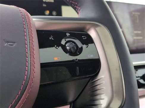 New 2026 INFINITI QX80 Autograph image 21