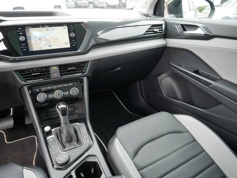 Certified 2023 Volkswagen Taos SEL AWD/4WD image 23