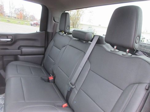 New 2026 GMC Sierra 1500 Pro w/ Pro Value Package image 15