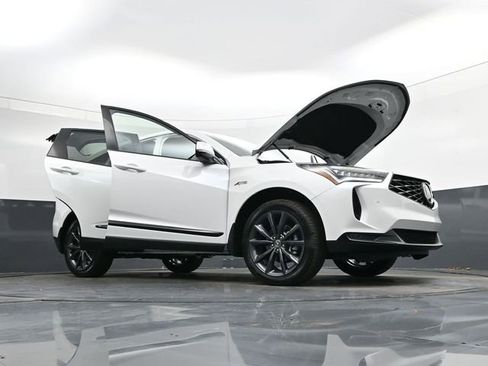 New 2026 Acura RDX A-Spec image 46