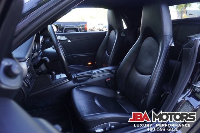 Used 2006 Porsche 911 Cabriolet image 6