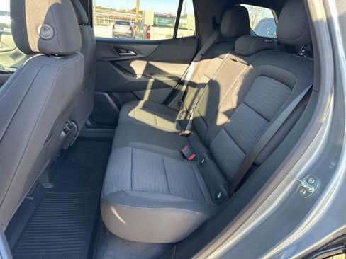 New 2026 Chevrolet Equinox LT w/ LPO, Floor Liner Package image 10