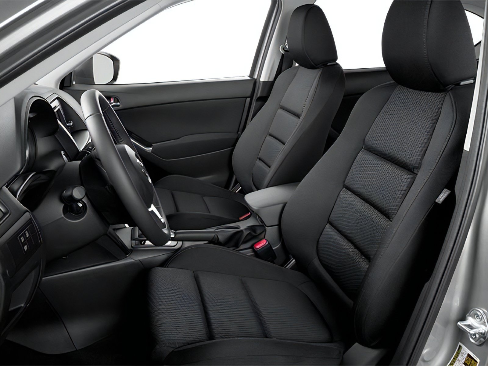 Used 2014 MAZDA CX-5 Grand Touring FWD image 6