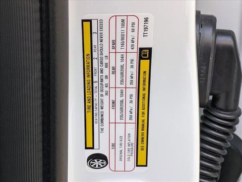 New 2026 Jeep Cherokee Overland image 21