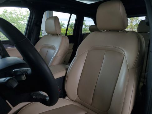 Used 2024 Jeep Grand Cherokee Limited 4xe AWD/4WD image 18