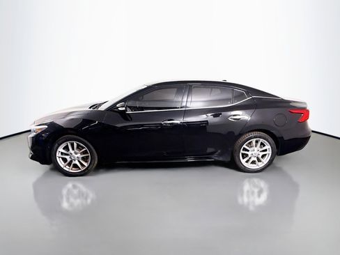 Used 2018 Nissan Maxima 3.5 SV image 6