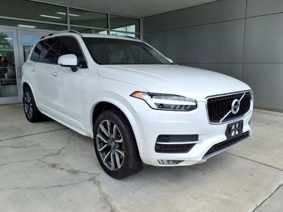 Used 2018 Volvo XC90 T6 Momentum w/ Convenience Package