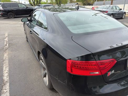 Used 2015 Audi S5 Premium Plus AWD/4WD image 11