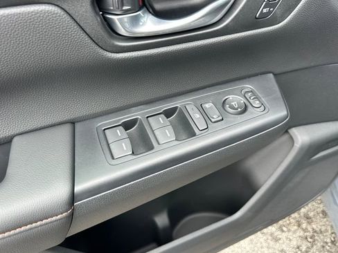 New 2026 Honda CR-V Sport-L image 11