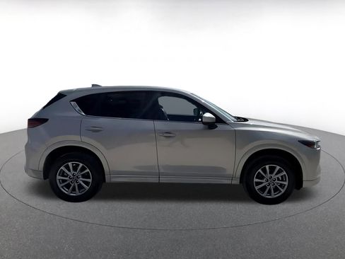 Used 2025 MAZDA CX-5 AWD 2.5 S w/ Preferred Package image 27
