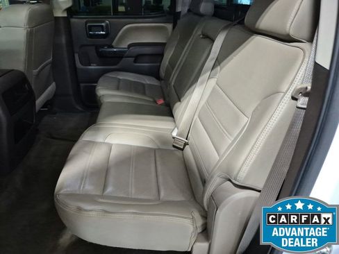 Used 2016 GMC Sierra 1500 Denali AWD/4WD image 19