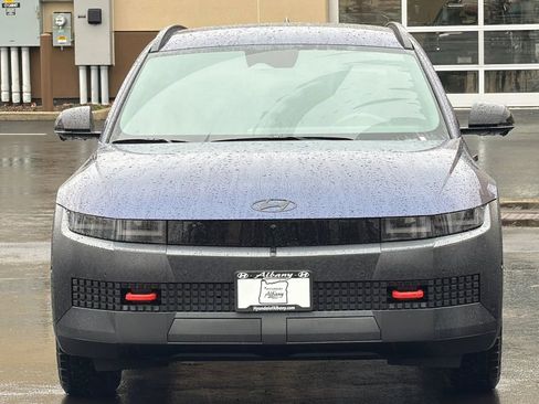 New 2026 Hyundai Ioniq 5 XRT image 3