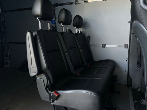 Used 2023 Mercedes-Benz Sprinter 1500 image 16