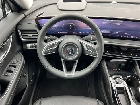 New 2026 Buick Envision Preferred image 13