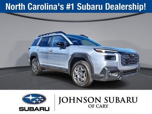 New 2026 Subaru Outback Premium w/ Premium/Limited Package 2 AWD/4WD image 1