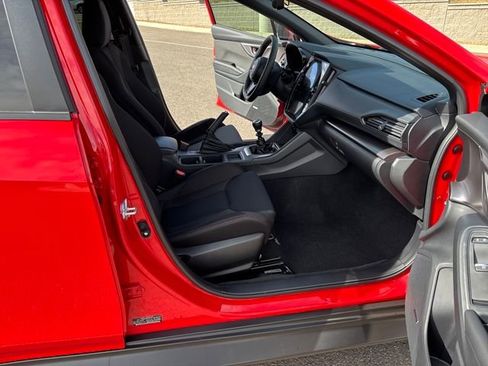 Certified 2024 Subaru WRX Premium image 19