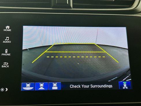 Used 2022 Honda CR-V EX-L image 22