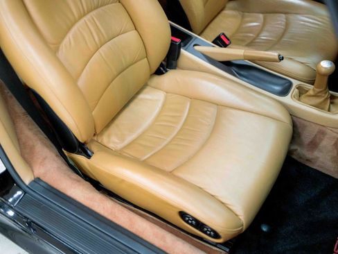 Used 1998 Porsche 911 Carrera 4S image 68