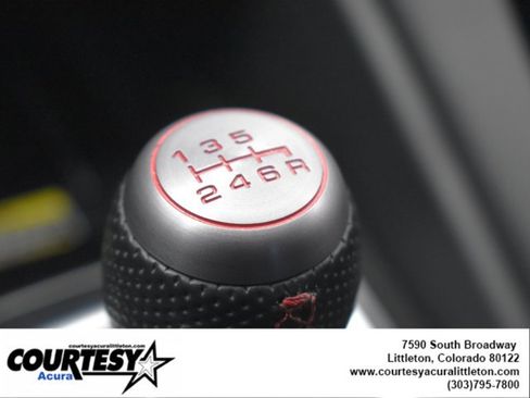 Certified 2024 Acura Integra Type S image 18