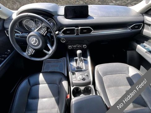 Used 2018 MAZDA CX-5 Grand Touring AWD/4WD image 13