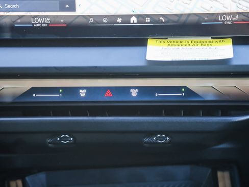 New 2026 BMW X3 xDrive30 w/ Convenience Package image 10