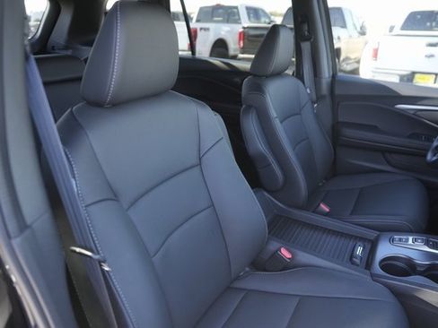 Used 2022 Honda Passport EX-L image 20